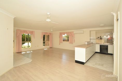 Property photo of 1/2A Kookaburra Court Yamba NSW 2464