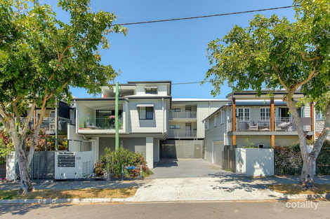 Property photo of 1/66 Broughton Road Kedron QLD 4031