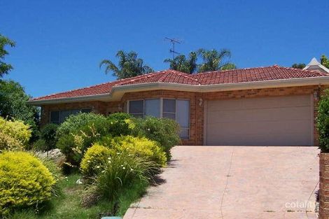 Property photo of 31 Bourke View Jane Brook WA 6056