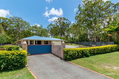 6 Dollarbird Ct, Elimbah, QLD 4516