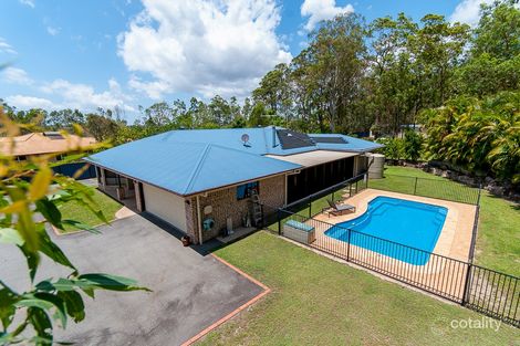 Property photo of 6 Dollarbird Court Elimbah QLD 4516