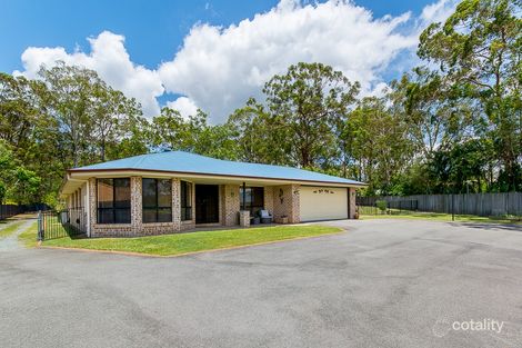 Property photo of 6 Dollarbird Court Elimbah QLD 4516