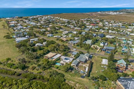Property photo of 15 Pandanus Crescent Innes Park QLD 4670