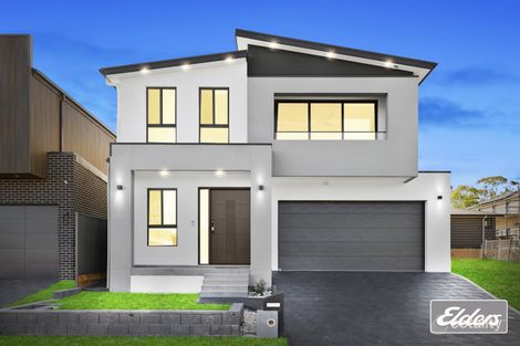 47 Globe St, Grantham Farm, NSW 2765