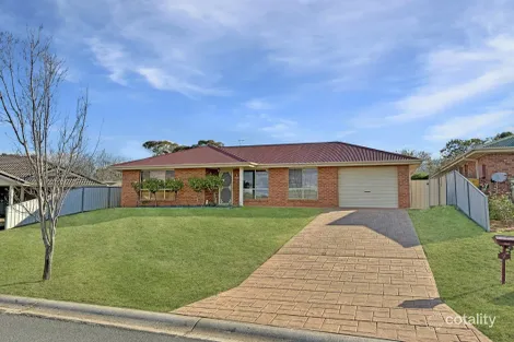 Property photo of 9 Mathew Street Young NSW 2594