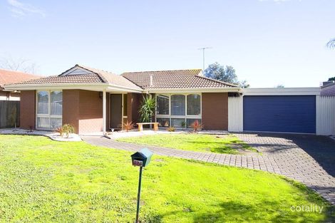 Property photo of 178 Gladesville Boulevard Patterson Lakes VIC 3197