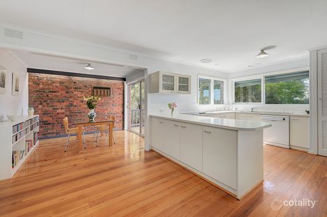 Property photo of 144 Mountain View Parade Rosanna VIC 3084