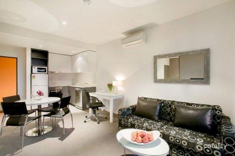 Property photo of 209/1384 Dandenong Road Hughesdale VIC 3166