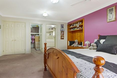 Property photo of 20 Seldon Street Quakers Hill NSW 2763