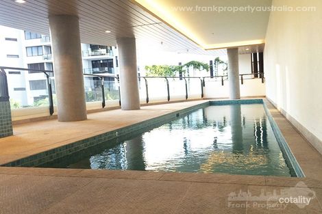 309/1c Hercules St, Hamilton, QLD 4007