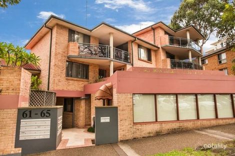 15/61-65 Eton St, Sutherland, NSW 2232