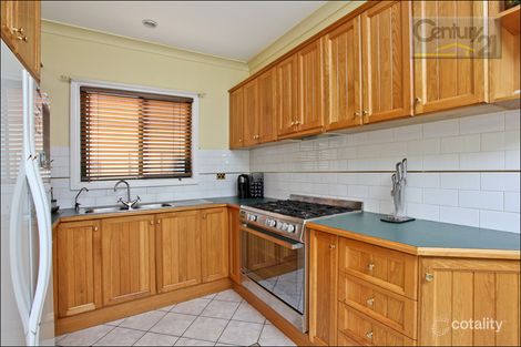 Property photo of 5 Daraya Road Marayong NSW 2148