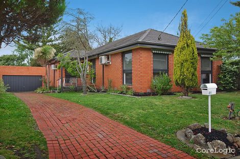 Property photo of 21 Travers Crescent Burwood East VIC 3151