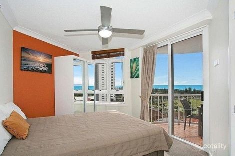 Property photo of 1112A/2633 Gold Coast Highway Broadbeach QLD 4218