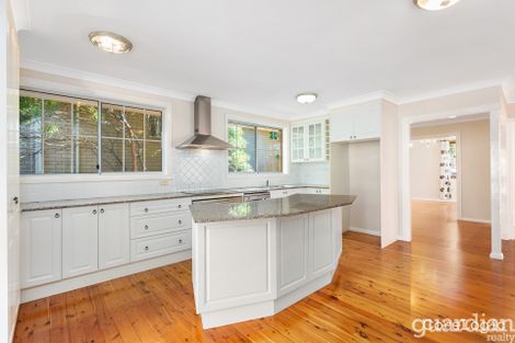 Property photo of 9 George Mobbs Drive Castle Hill NSW 2154