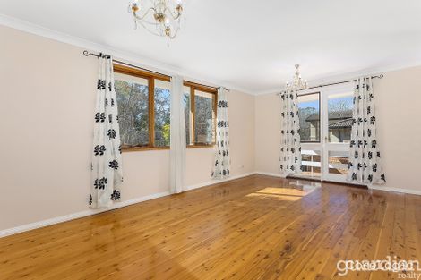 Property photo of 9 George Mobbs Drive Castle Hill NSW 2154