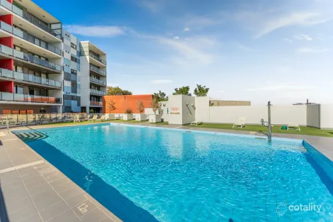 Property photo of 30/262 Lord Street Perth WA 6000