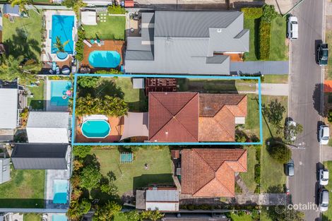 Property photo of 52 Raleigh Avenue Caringbah NSW 2229