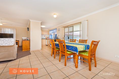 Property photo of 33 Allenby Drive Meadowbrook QLD 4131