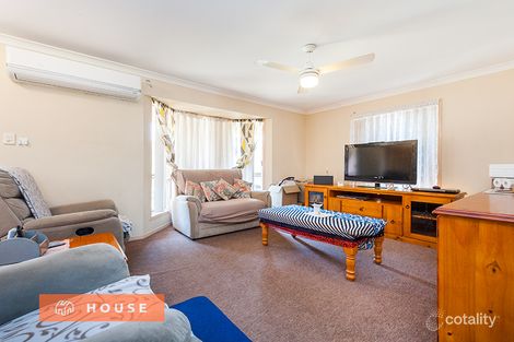 Property photo of 33 Allenby Drive Meadowbrook QLD 4131