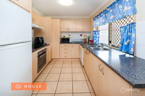 Property photo of 33 Allenby Drive Meadowbrook QLD 4131