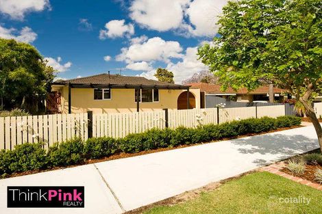 45 Norwood Rd, Rivervale, WA 6103