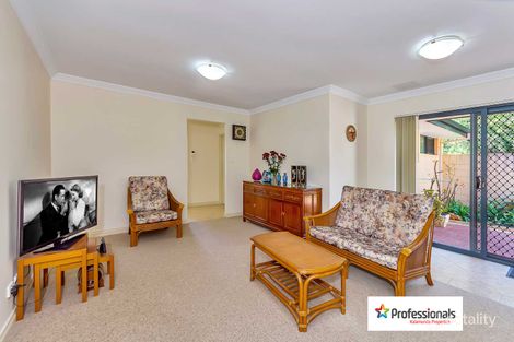 Property photo of 23A Boonooloo Road Kalamunda WA 6076