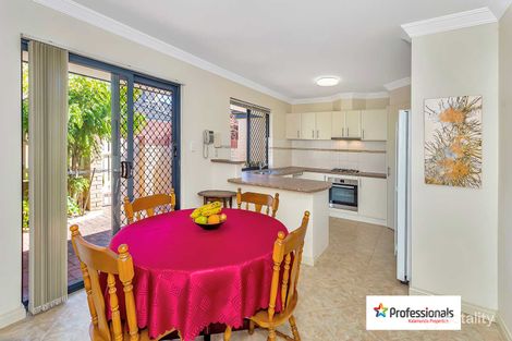 Property photo of 23A Boonooloo Road Kalamunda WA 6076