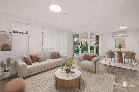 Property photo of 214/19 Wicklow Street Kangaroo Point QLD 4169