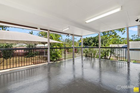 Property photo of 101 Queens Court Road Alexandra Hills QLD 4161