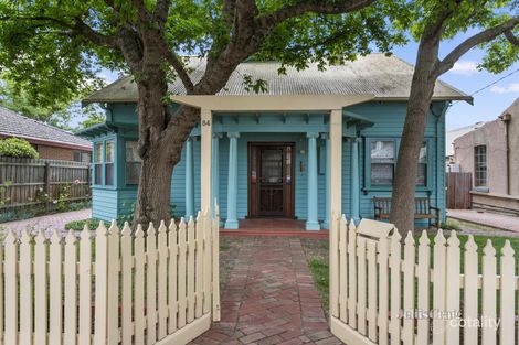 84 Wilkins St, Newport, VIC 3015