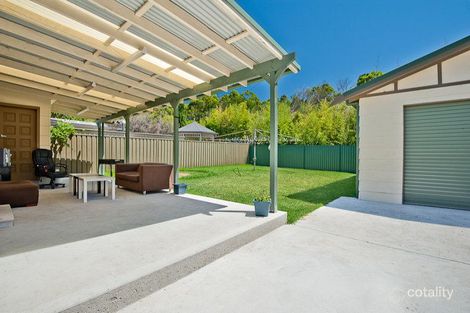 Property photo of 55 Ismay Avenue Homebush NSW 2140