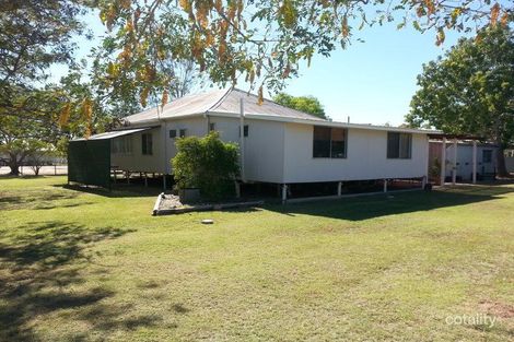 Property photo of 16 Moran Street Hughenden QLD 4821