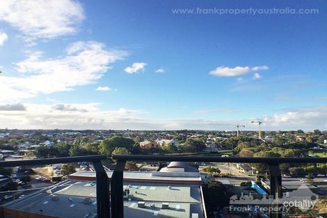 903/1c Hercules St, Hamilton, QLD 4007