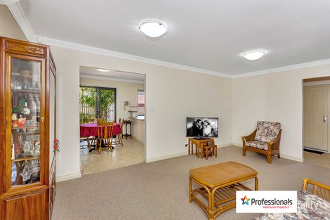 Property photo of 23A Boonooloo Road Kalamunda WA 6076