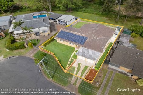 Property photo of 6 Moraby Street Keperra QLD 4054