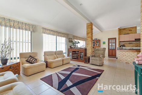 Property photo of 17 Tanglewood Way Currambine WA 6028