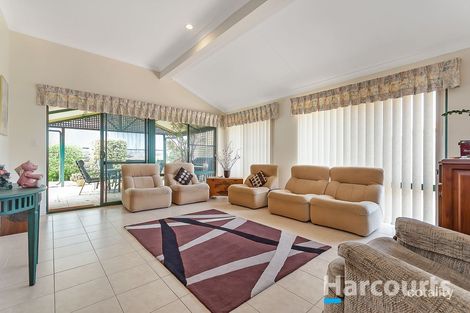 Property photo of 17 Tanglewood Way Currambine WA 6028