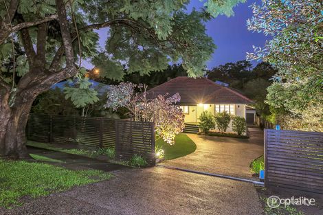 Property photo of 44 Runic Street Bardon QLD 4065