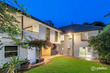 Property photo of 44 Runic Street Bardon QLD 4065