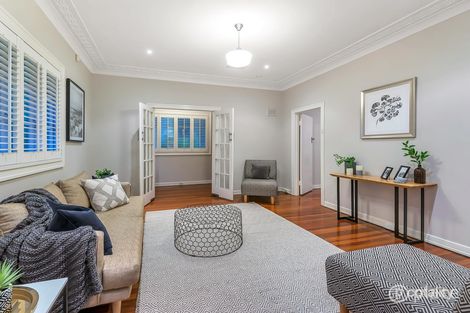 Property photo of 44 Runic Street Bardon QLD 4065