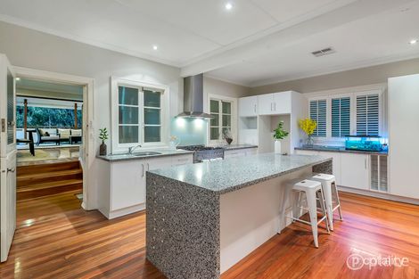 Property photo of 44 Runic Street Bardon QLD 4065