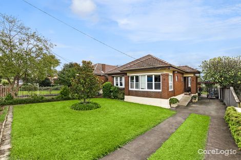 Property photo of 1 Wunda Road Concord West NSW 2138