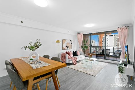 Property photo of 40/107-109 Forest Road Hurstville NSW 2220
