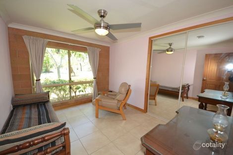 Property photo of 27 Hardy Road Bouldercombe QLD 4702