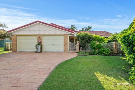 Property photo of 9 Glencoe Close Parkinson QLD 4115