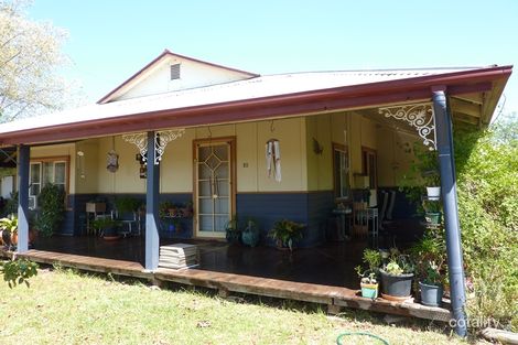 Property photo of 63 Wamboin Street Gilgandra NSW 2827