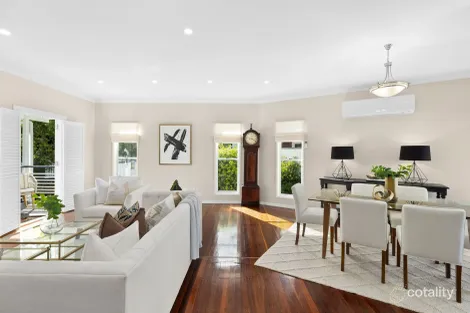 Property photo of 1 Farrell Street Ashgrove QLD 4060