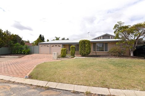 Property photo of 15 Serpentine Gardens Clarkson WA 6030