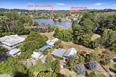 Property photo of 110 West Street Daylesford VIC 3460